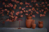 Mini Geen-A Plug Version Lamp Black