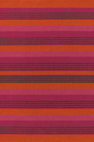 Toulemonde Bochart Pompei Fuschia carpet