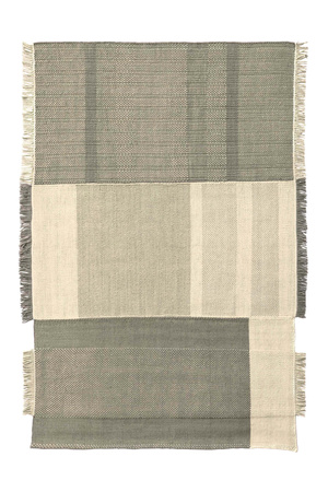 Dywan Nanimarquina Tres Pearl