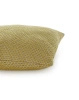 Cushion Outdoor Liberty Tamba 48x48 cm Pillow Yellow