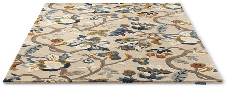 Sanderson Amanpuri Stone rug 145101