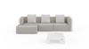 Dywan Nanimarquina Wellbeing Wool Chobi
