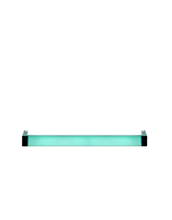 Rail 45 cm Wieszak Zielony