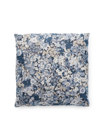 Cushion Outdoor Liberty Artemis 48x48 cm Pillow Blue