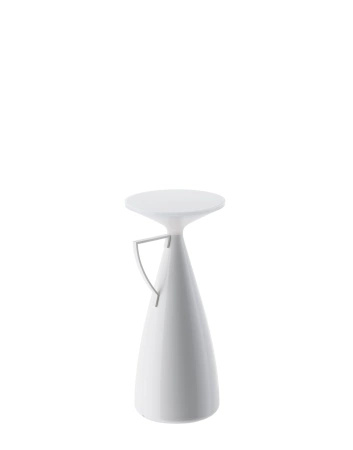 Camomille Lampka Biały