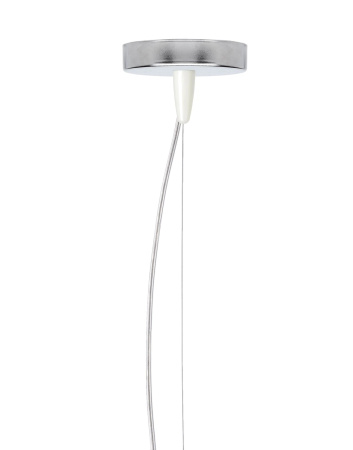É Hanging Lamp White