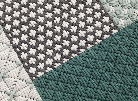 Gan Silaï Green carpet