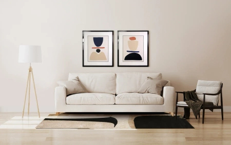 Carpet Decor Jazz Beige