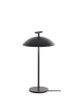 Mini Geen-A Plug Version Lamp Black