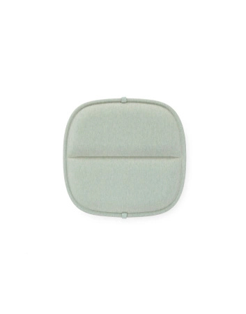 Hiray Chair Cushion Green