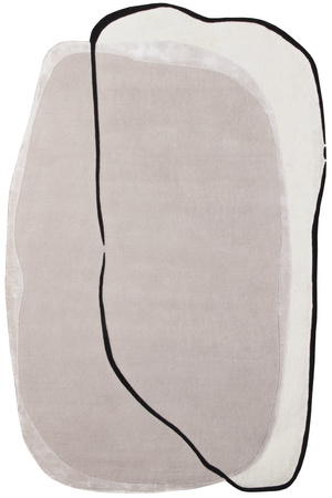 Carpet Decor Spot Beige 