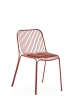 Hiray Chair Rusty