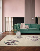 Ted Baker Tranquility Beige Carpet 56001