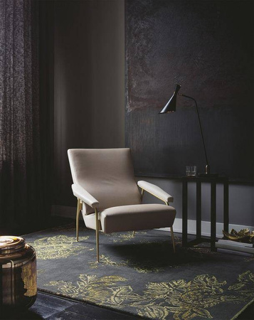 Wedgwood Home Tonquin Charcoal Carpet 37005