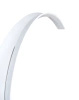 Taj Lamp White