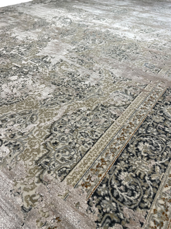 Palazzo Galaxy Over Dye carpet TE03A
