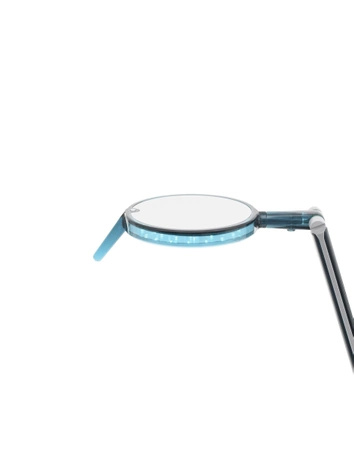 Aledin Tec Blue Desk Lamp