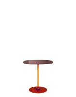 Thierry High Table Red