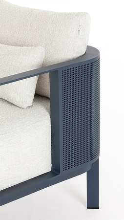 Gandiablasco Solanas Club Armchair