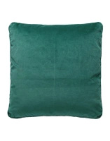 Cushion 48x48 cm Pillow Green