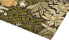 Dywan Morris&Co Morew Bower Twining Vine Green 128207
