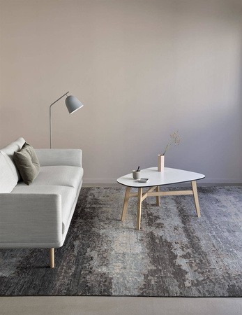 Rezas Attraction Carpet No. 4 8095