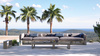 Gandiablasco DNA Sectional 1 Modular Sofa