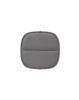 Hiray Chair Cushion Anthracite
