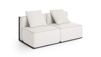 Modular Sofa Gandiablasco Islablanca Sectional 4