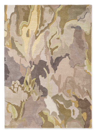 Harlequin Foresta Pebble/Sand Carpet 143511