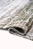 Louis de Poortere Mad Men Griff Central Green rug 9797
