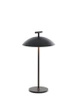 Mini Geen-A Battery Version Lamp Black
