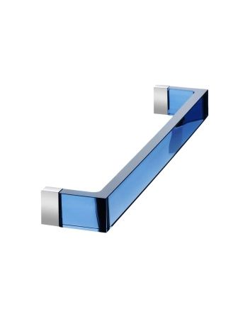 Rail 45 cm Hanger Blue