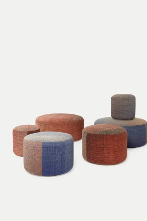 Dywan Nanimarquina Wellbeing Wool Chobi