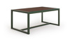 Gandiablasco DNA Dining table 179x100 cm