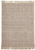 Rezas Nordic Flair Brown/White Carpet