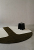 Toulemonde Bochart Quiet Naturel carpet