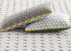 Gan Silai Celadon pillow - Green