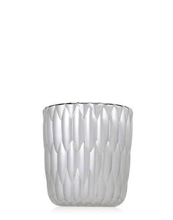 Jelly Chrome Vase