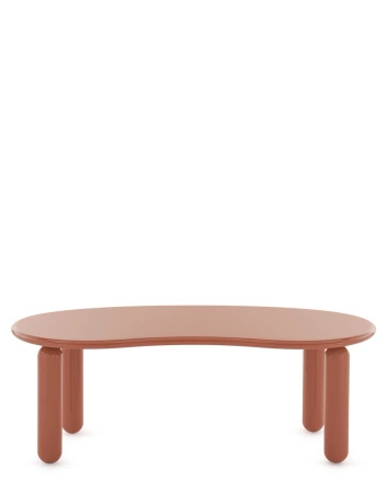 Undique Mas Table Orange