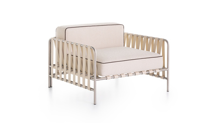 Gandiablasco Onsen Lounge Chair