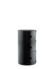 Componibili Classic 3 Black