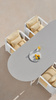 Dywan Nanimarquina Wellbeing Wool Chobi