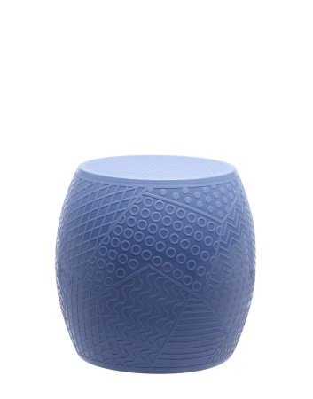 Roy Stool Blue