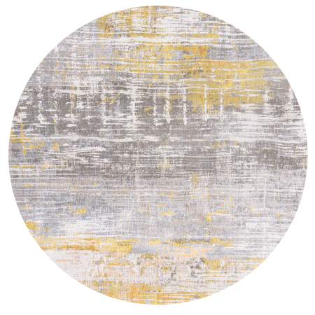 Louis de Poortere Atlantic Streaks Sea Bright Sunny carpet 8715