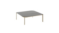 Stolik Kawowy Gandiablasco Solanas 70x70 cm