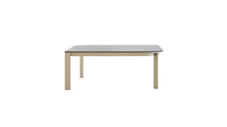 Stolik Kawowy Gandiablasco Solanas 70x70 cm