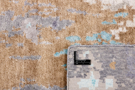 Rezas Attraction Carpet No. 2 8097