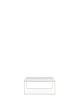 Trays 80 cm x 80 cm Table White