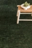 Nanimarquina Persian Colors Moss Carpet